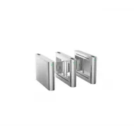 Турникеты распашные DAHUA DHI-ASGB510H-R