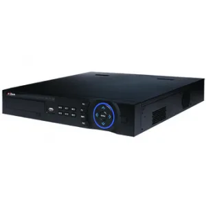 Видеорегистратор DAHUA DHI-HCVR5424L Видеорегистратор DAHUA DHI-HCVR5424L