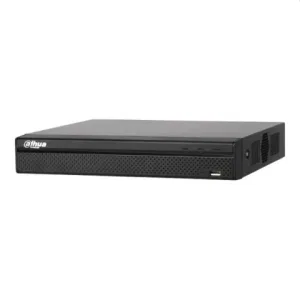 DAHUA DHI-NVR2108HS-8P-4KS2 IP Видеорегистратор (NVR) DAHUA DHI-NVR2108HS-8P-4KS2 IP Видеорегистратор (NVR)