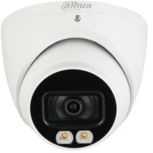 DAHUA DH-IPC-HDW5241TMP-AS-LED-0360B Купольная IP-камера DAHUA DH-IPC-HDW5241TMP-AS-LED-0360B Купольная IP-камера