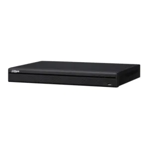 DAHUA DHI-NVR4216-16P-4KS2/L IP Видеорегистратор (NVR) DAHUA DHI-NVR4216-16P-4KS2/L IP Видеорегистратор (NVR)