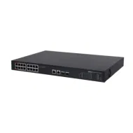 DAHUA DH-PFS3220-16GT-190 Коммутаторы POE