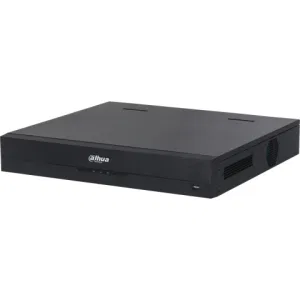 DAHUA DH-XVR5432L-I3 Видеорегистратор гибридный DAHUA DH-XVR5432L-I3 Видеорегистратор гибридный