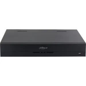 DAHUA DHI-NVR5432-EI IP Видеорегистратор (NVR) DAHUA DHI-NVR5432-EI IP Видеорегистратор (NVR)