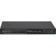 DAHUA DH-S4228-24GT-360 Коммутаторы POE