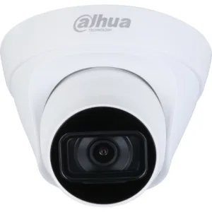 DAHUA DH-IPC-HDW1431T1P-0280B-S6 Купольная IP-камера DAHUA DH-IPC-HDW1431T1P-0280B-S6 Купольная IP-камера